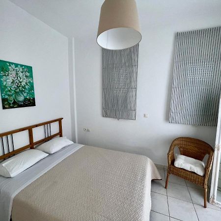 Villa Victoria Hanioti Exteriör bild