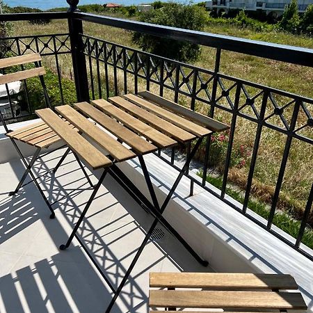 Villa Victoria Hanioti Exteriör bild
